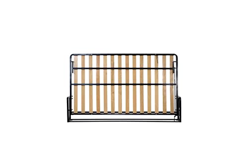 Twin 38" x 75" Wall Bed Kit D44758