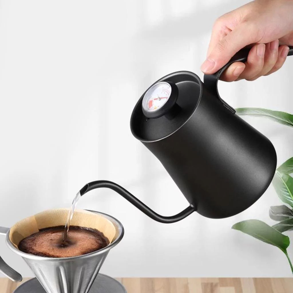Stainless Steel Tea Kettle W8313