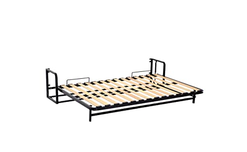 Twin 38" x 75" Wall Bed Kit D44758