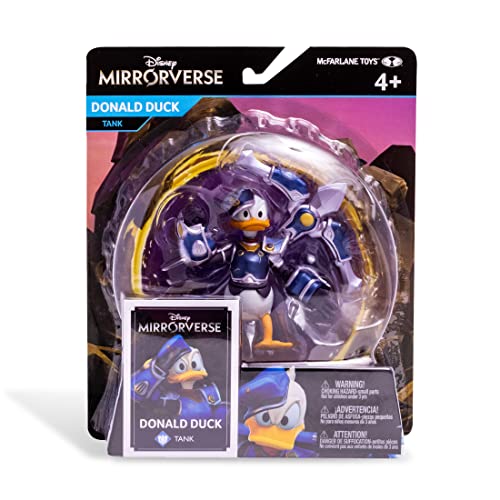 5" Mickey Mouse Action Figure with Accessories I396480