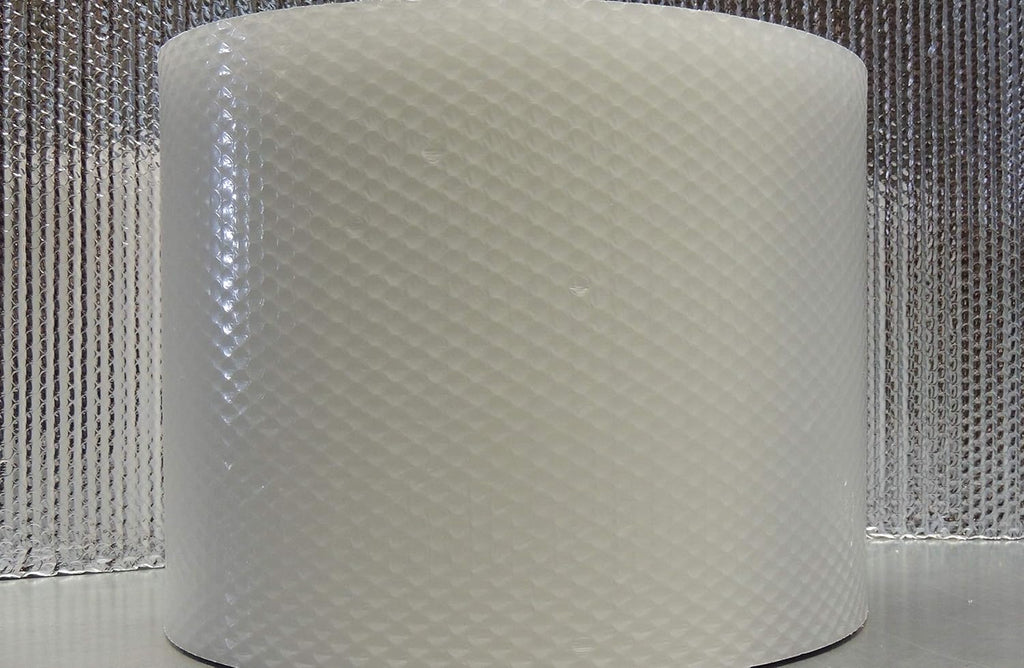 White Foam Core Garage Door Insulation Kit N5786
