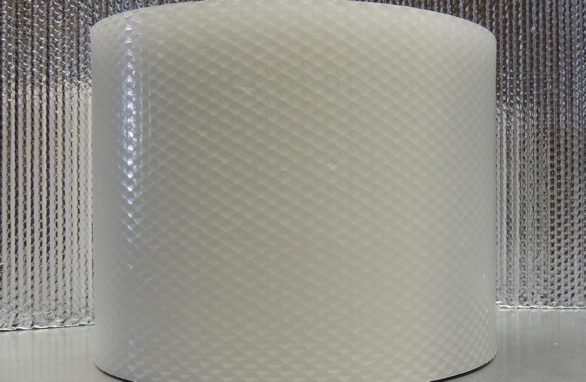 White Foam Core Garage Door Insulation Kit N5786