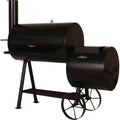 Smoker W920