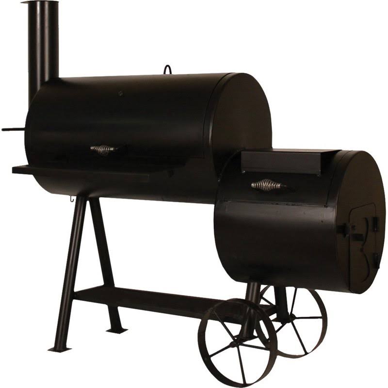Smoker W920