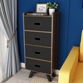 5 Drawer Wood Dresser M59382