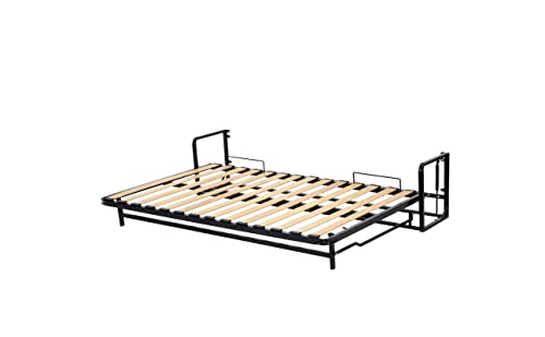 Twin 38" x 75" Wall Bed Kit D44758