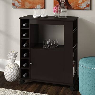 Bar Cabinet N8018