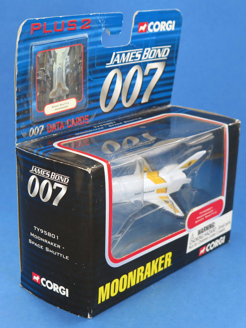 Die-Cast Model U27647