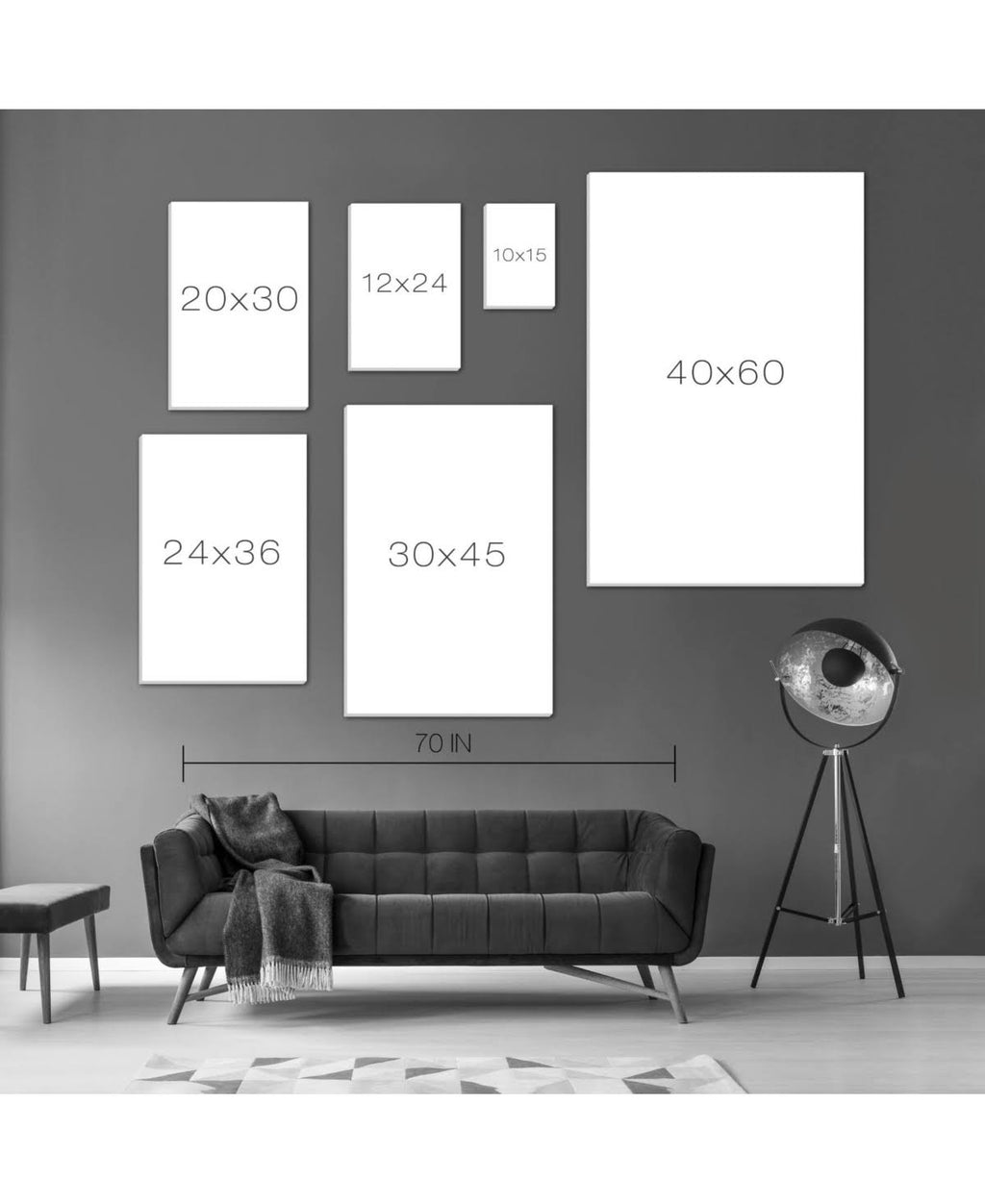 Canvas Art T1829