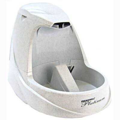 Platinum Pet Fountain A87269