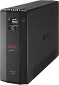 1500VA UPS Battery Backup and Surge Protector V796495