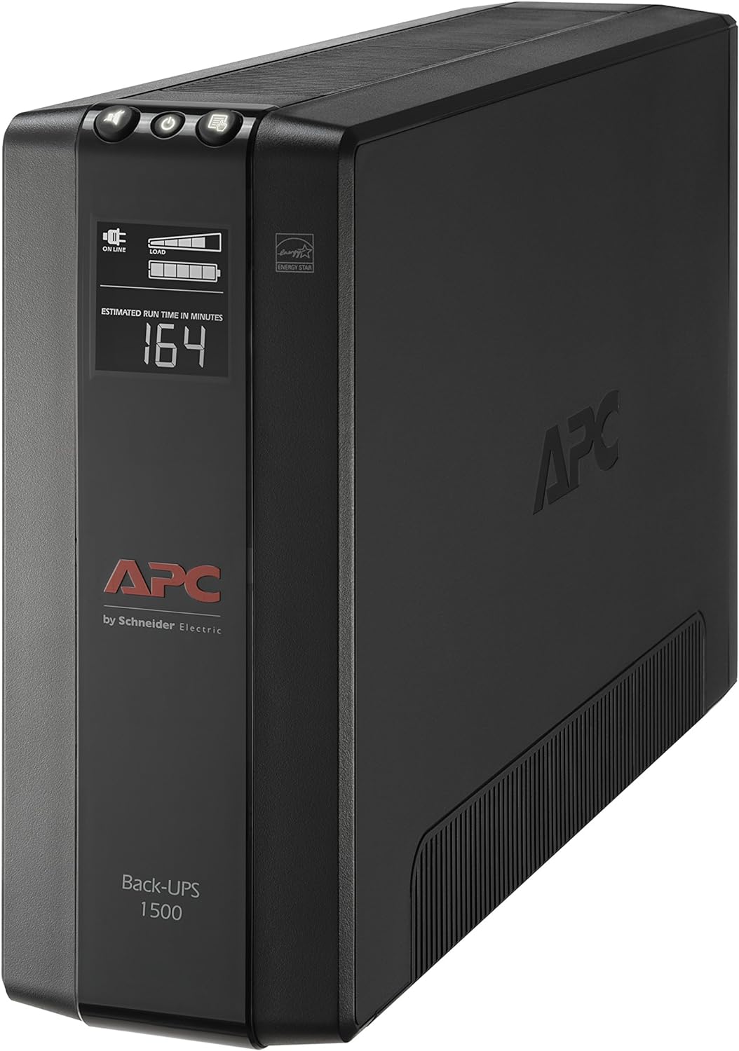 1500VA UPS Battery Backup and Surge Protector V796495