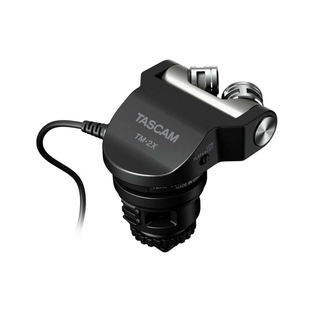 Stereo XY Condenser Dslr Microphone X698467