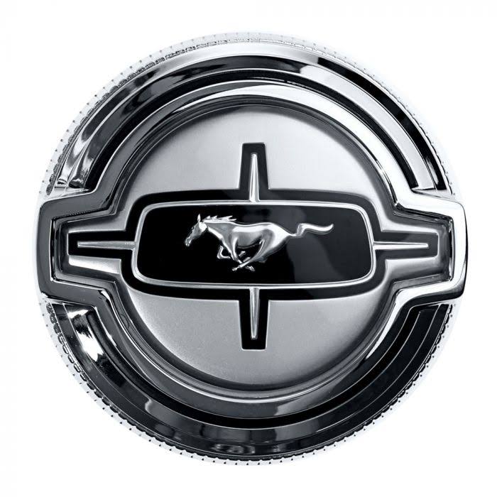 Fuel Cap A18330