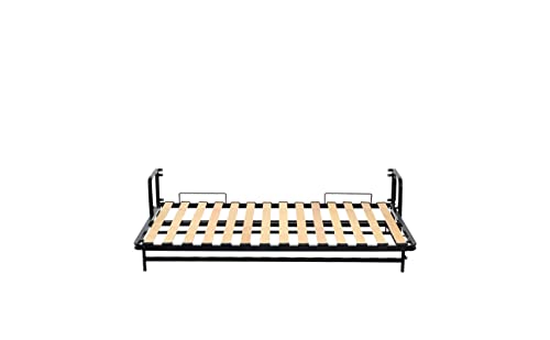 Twin 38" x 75" Wall Bed Kit D44758