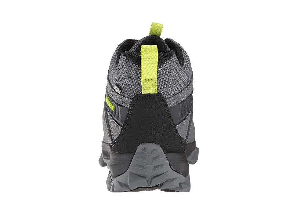 Men's Waterproof Mid Boots G7105
