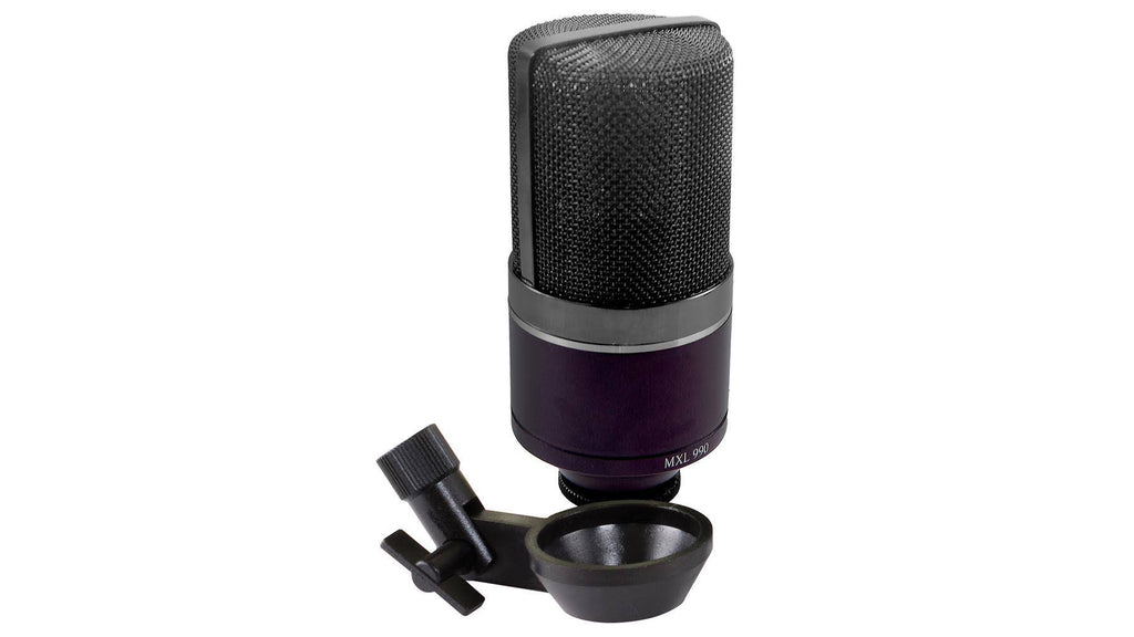 Cardioid Microphone Y304