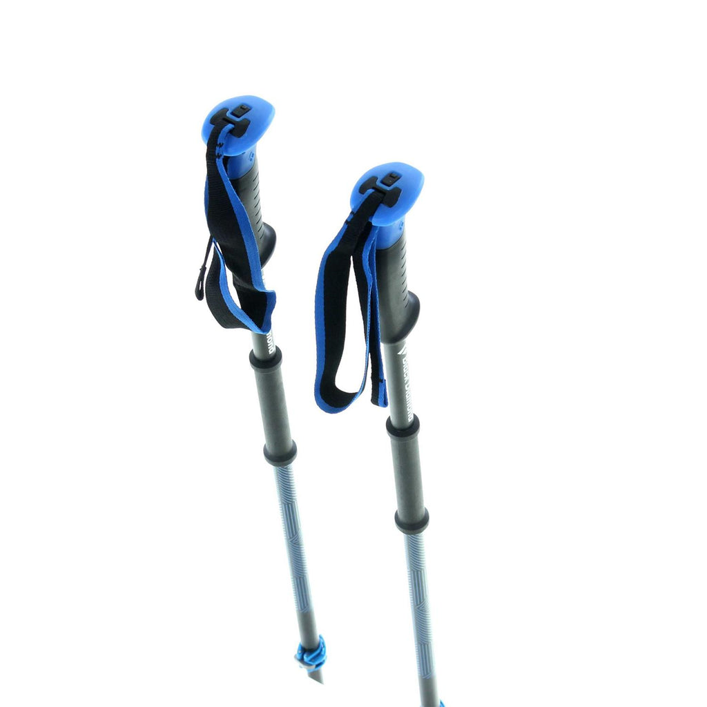 Black Diamond Traverse Pro Ski Poles H334127