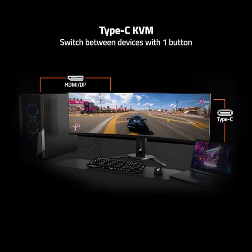 32" 144Hz 2160P UHD Gaming Monitor, 3840 x 2160 4k SS IPS Display, 1ms Response Time T767496