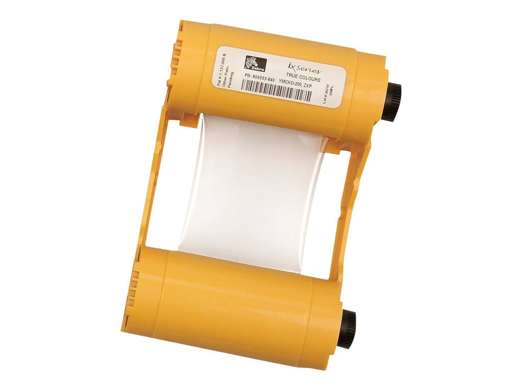 Ribbon Cartridge W52472