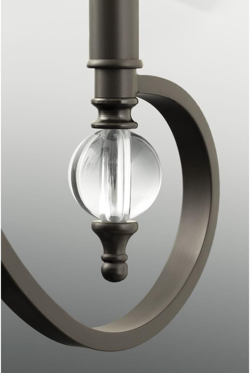 Antique Bronze Chandelier A904914