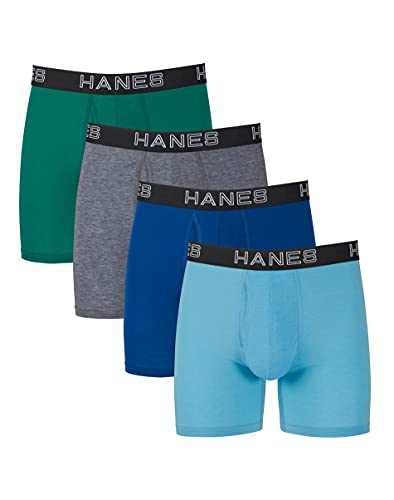 Mens Total Support Pouch Boxer Brief B493779