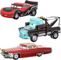 3-Pack Die-Cast Set H355080