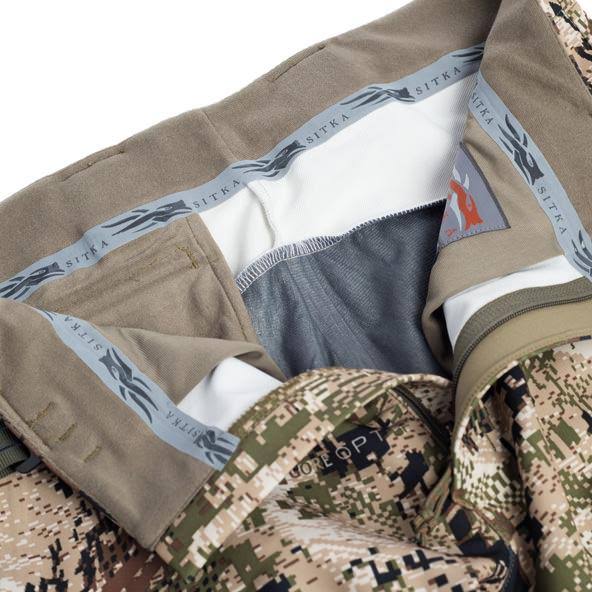 Lead Timberline Pant T125485