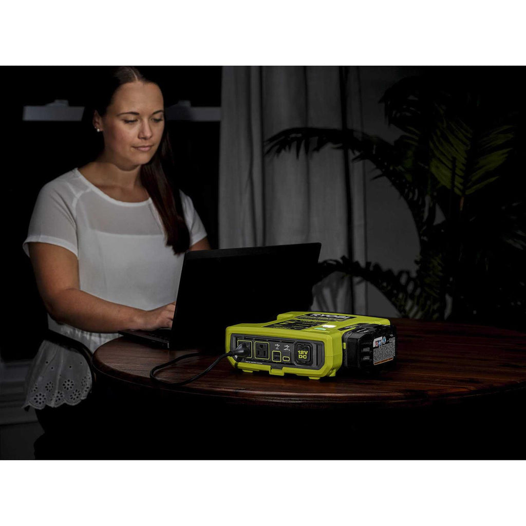 18V 800 Watt 12V Automotive Power Inverter W883