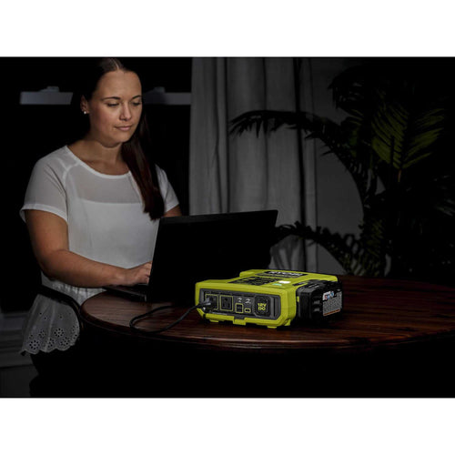 18V 800 Watt 12V Automotive Power Inverter W883