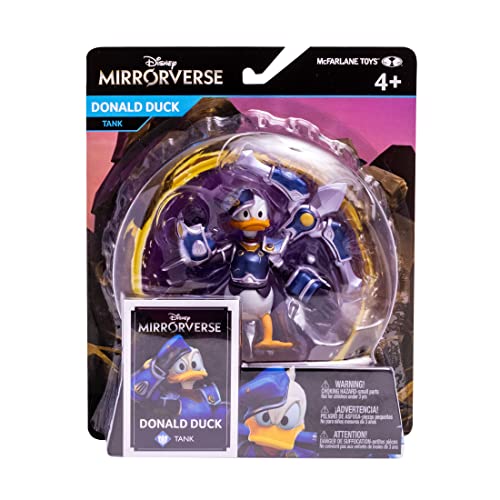 5" Mickey Mouse Action Figure with Accessories I396480