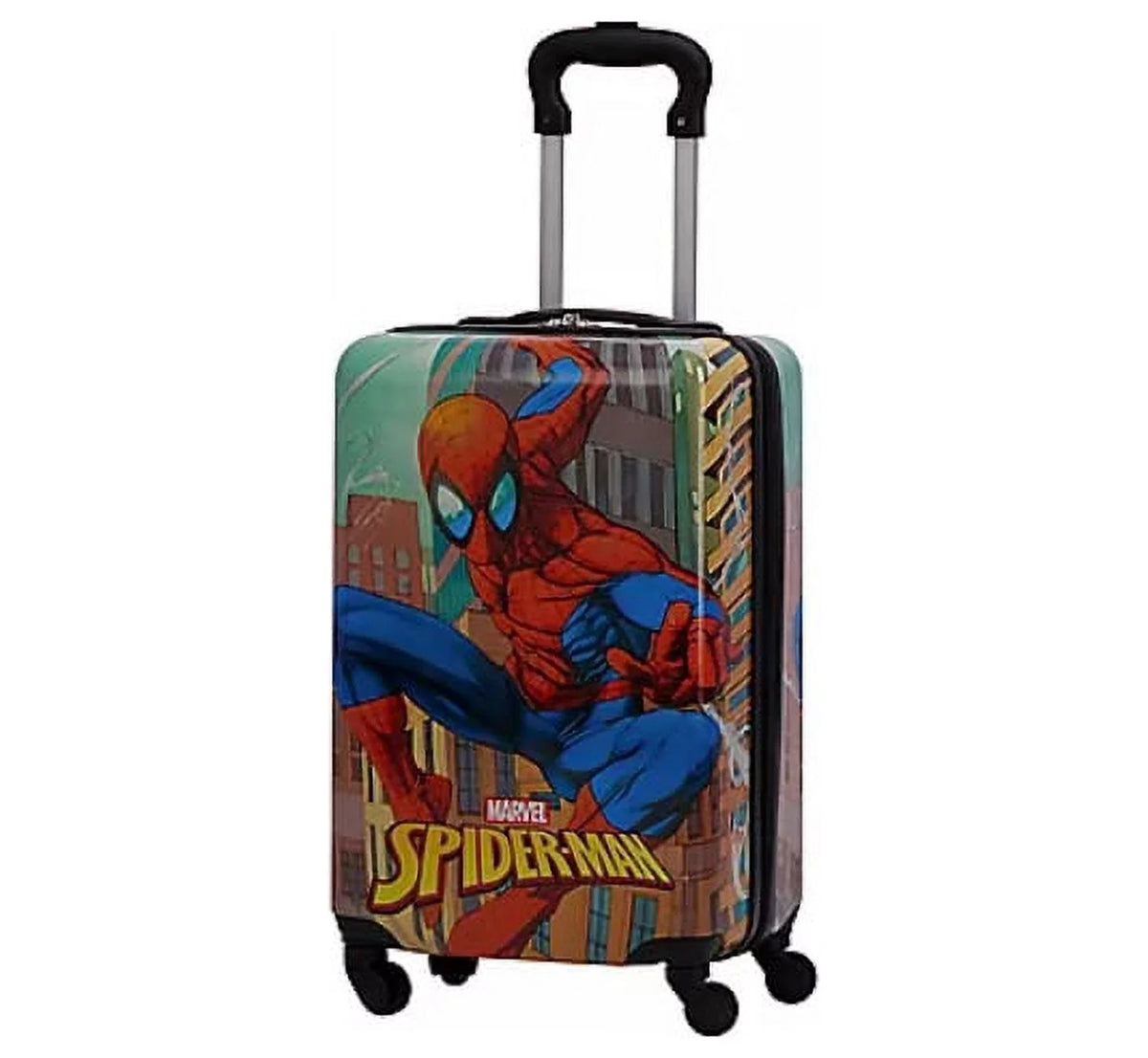 21" Hardside Spinner Luggage R6312