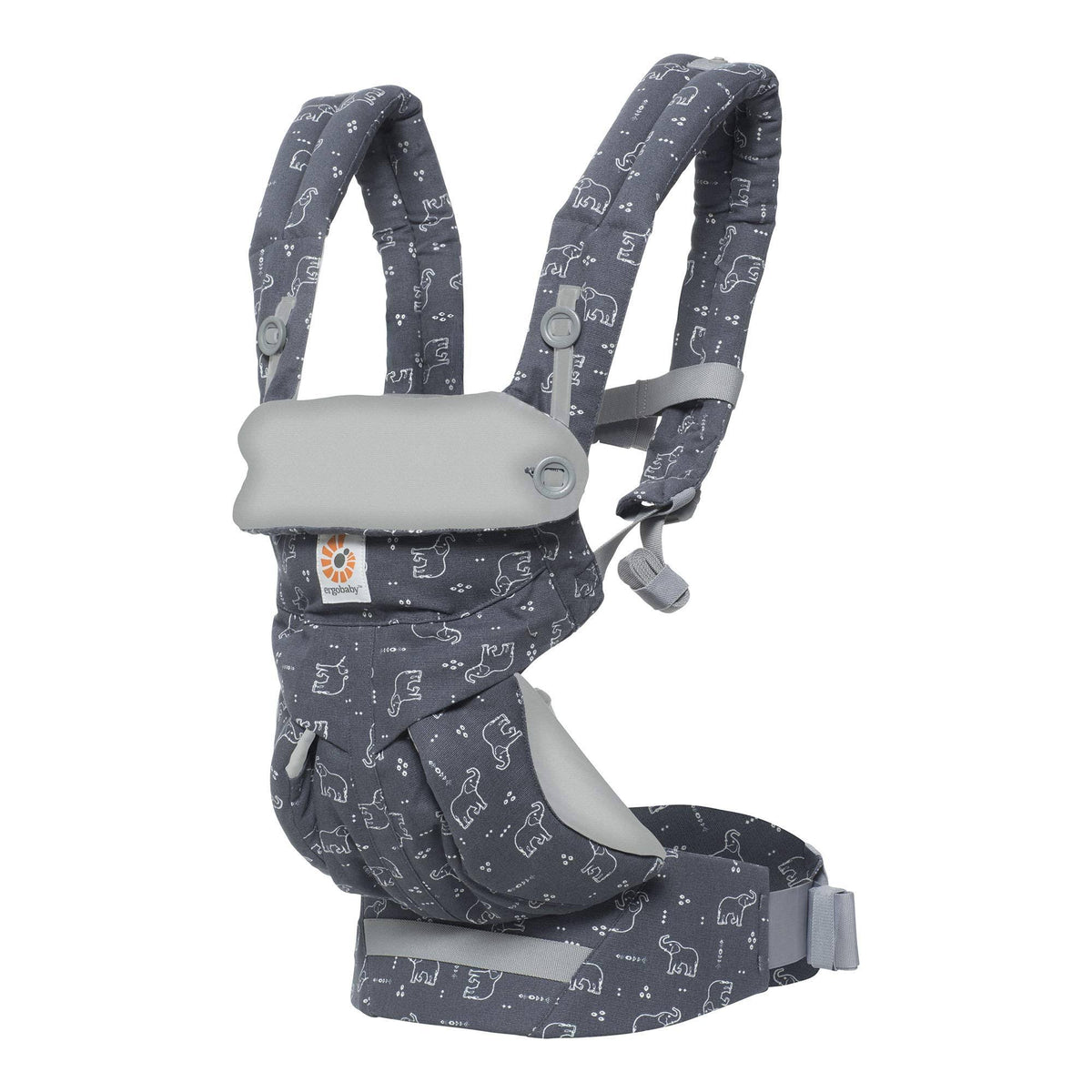 All Positions Baby Carrier D84753