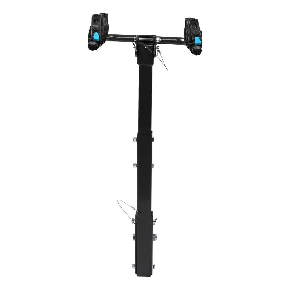 3 Bike Rack with 2 Inch Hitch Receiver I486549