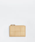 Zipped Card Case C468
