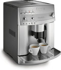 Silver Super Automatic Espresso & Coffee Machine G5273
