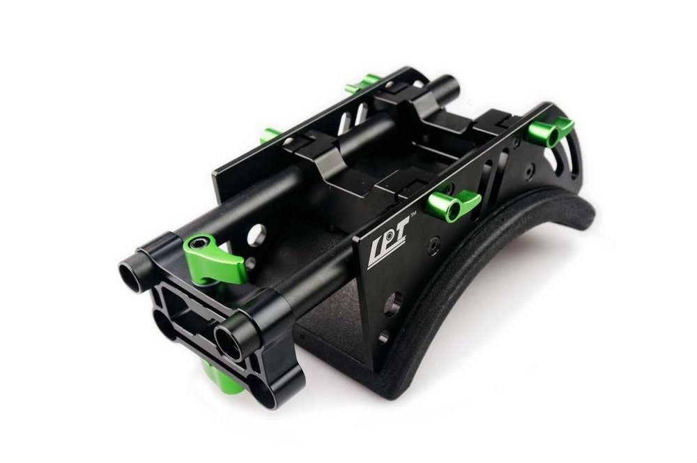 Shoulder Support for Dslr Camera Rig S2722