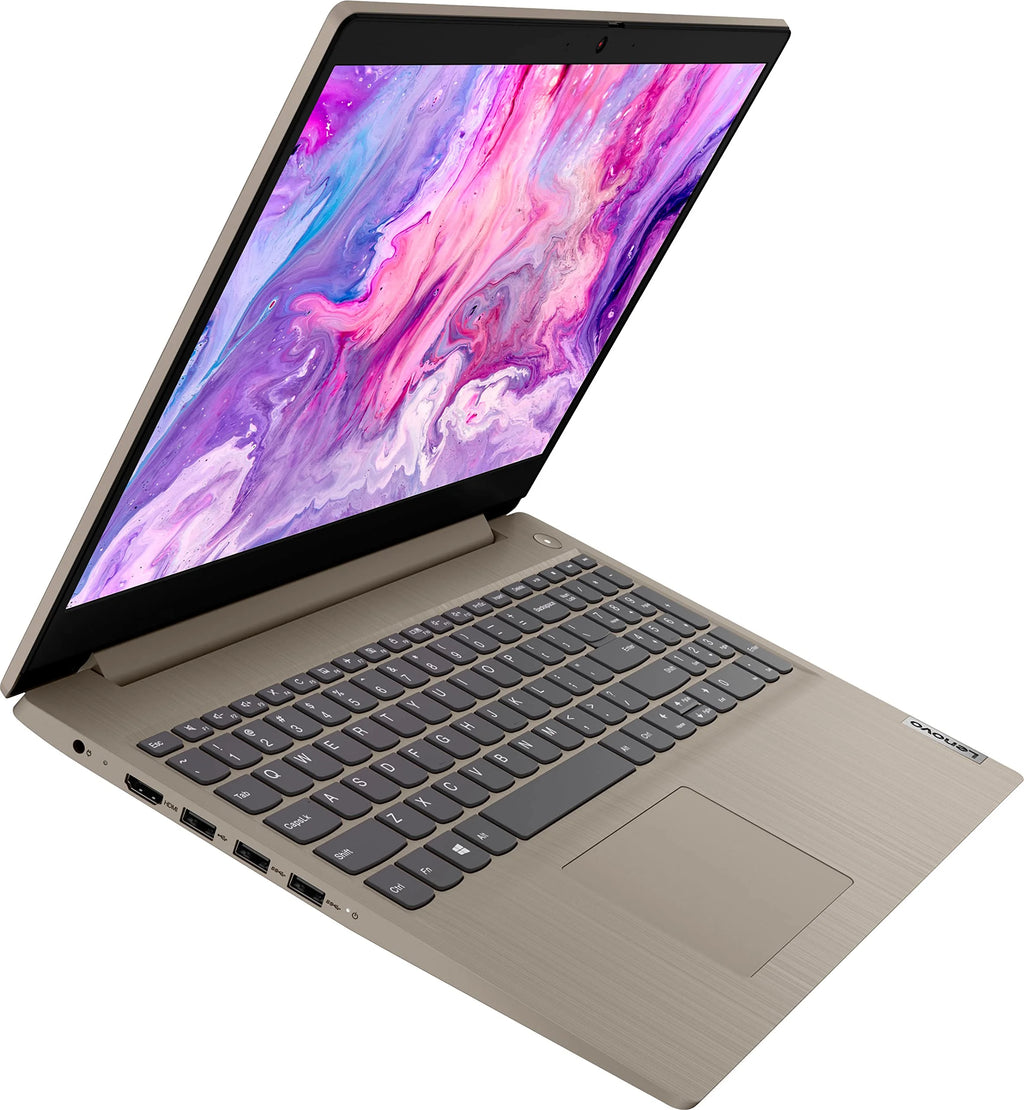 15.6" HD Touchscreen Laptop Computer, Intel Dual Core i3-1115G4, 20GB RAM, 512GB SSD, UHD Graphics, Webcam, Win 11 K150