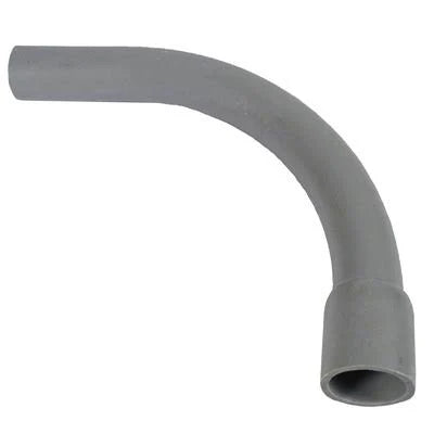 5 inch PVC 90 Degree Elbow N694525