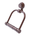 2 Post Toilet Tissue Holder Antique Copper R522