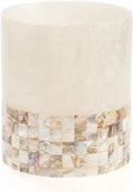 Bathroom Trash Can S278