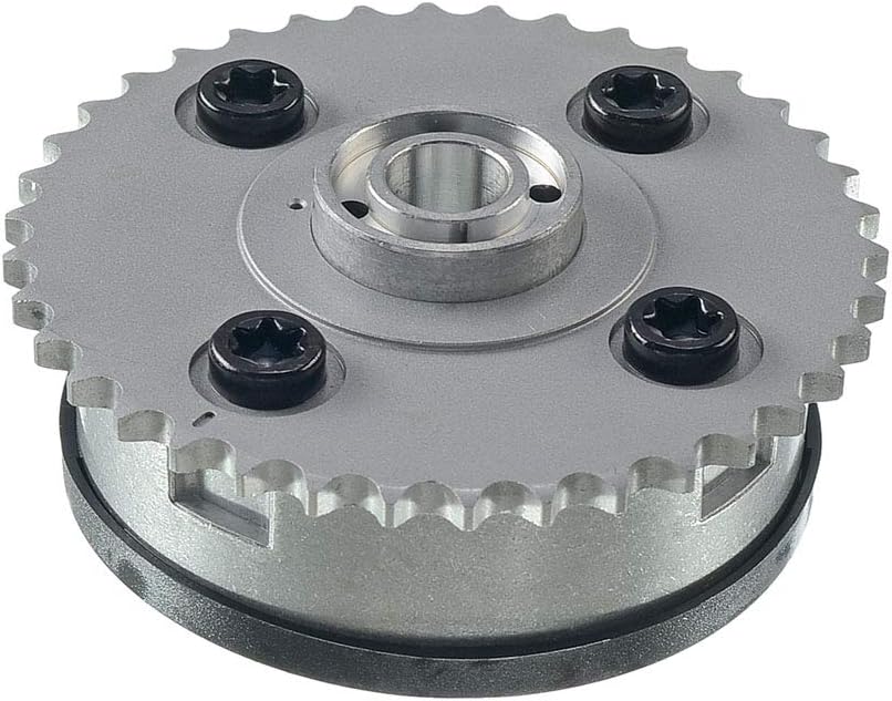 Intake Camshaft Adjusting Unit Timing Chain Sprocket Gear B241858