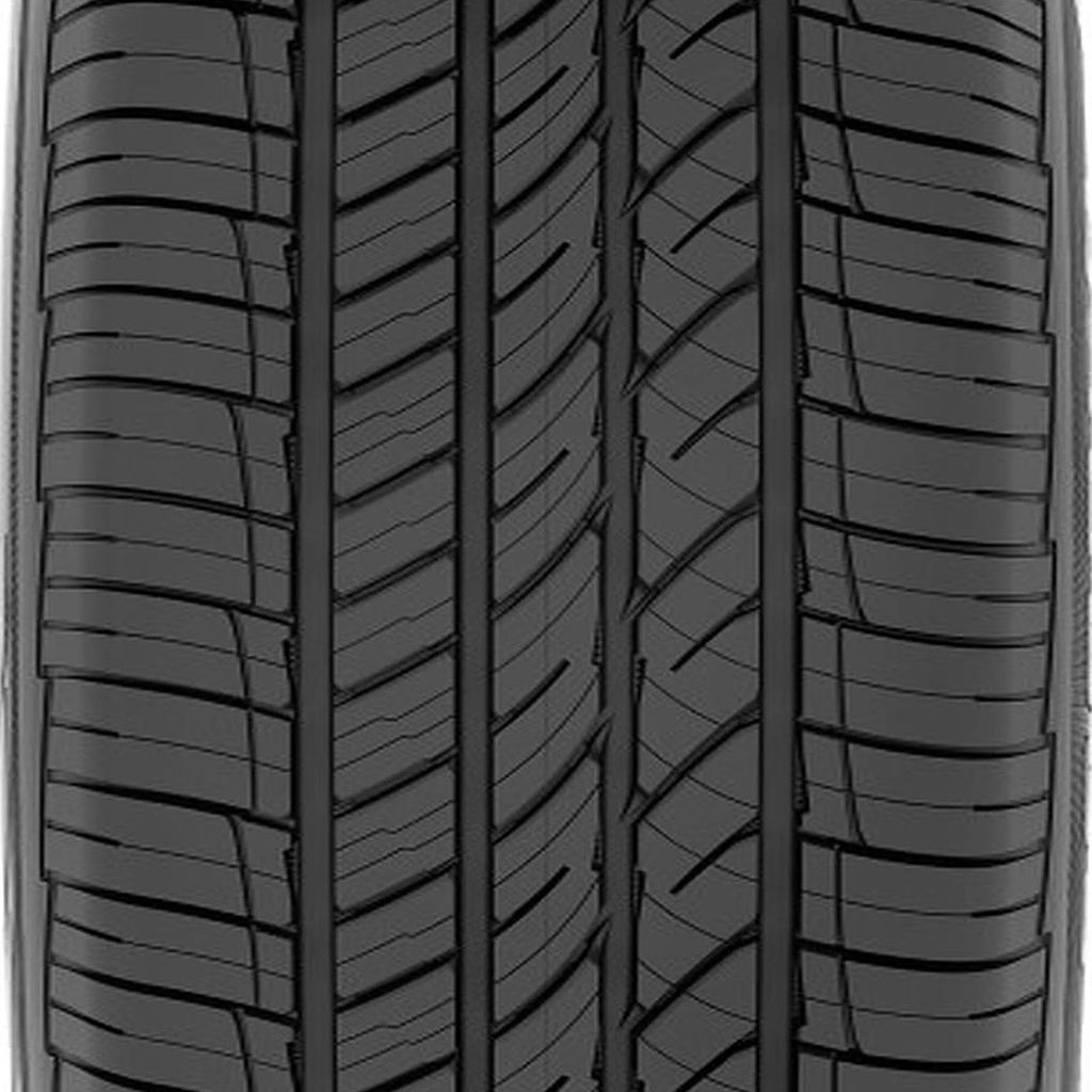 235/55R20 102V Passenger Tire F12038