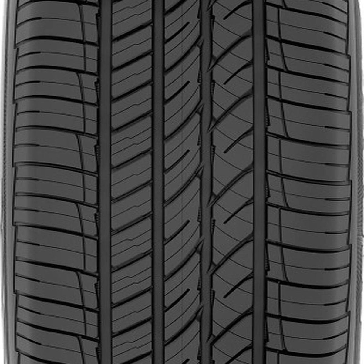 235/55R20 102V Passenger Tire F12038