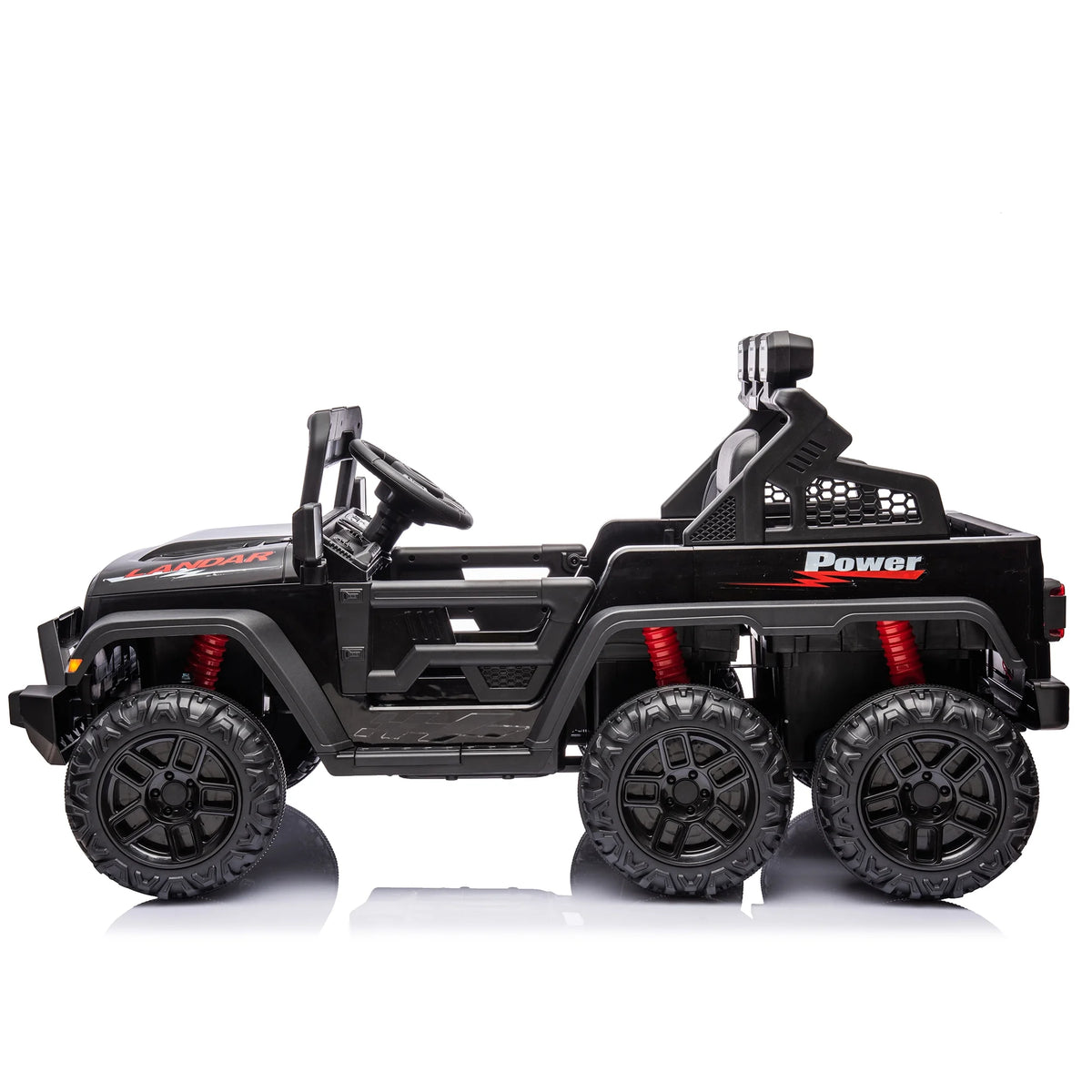 24V Ride on Car PickUp Truck with Remote Control F975