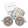 Cufflinks D811
