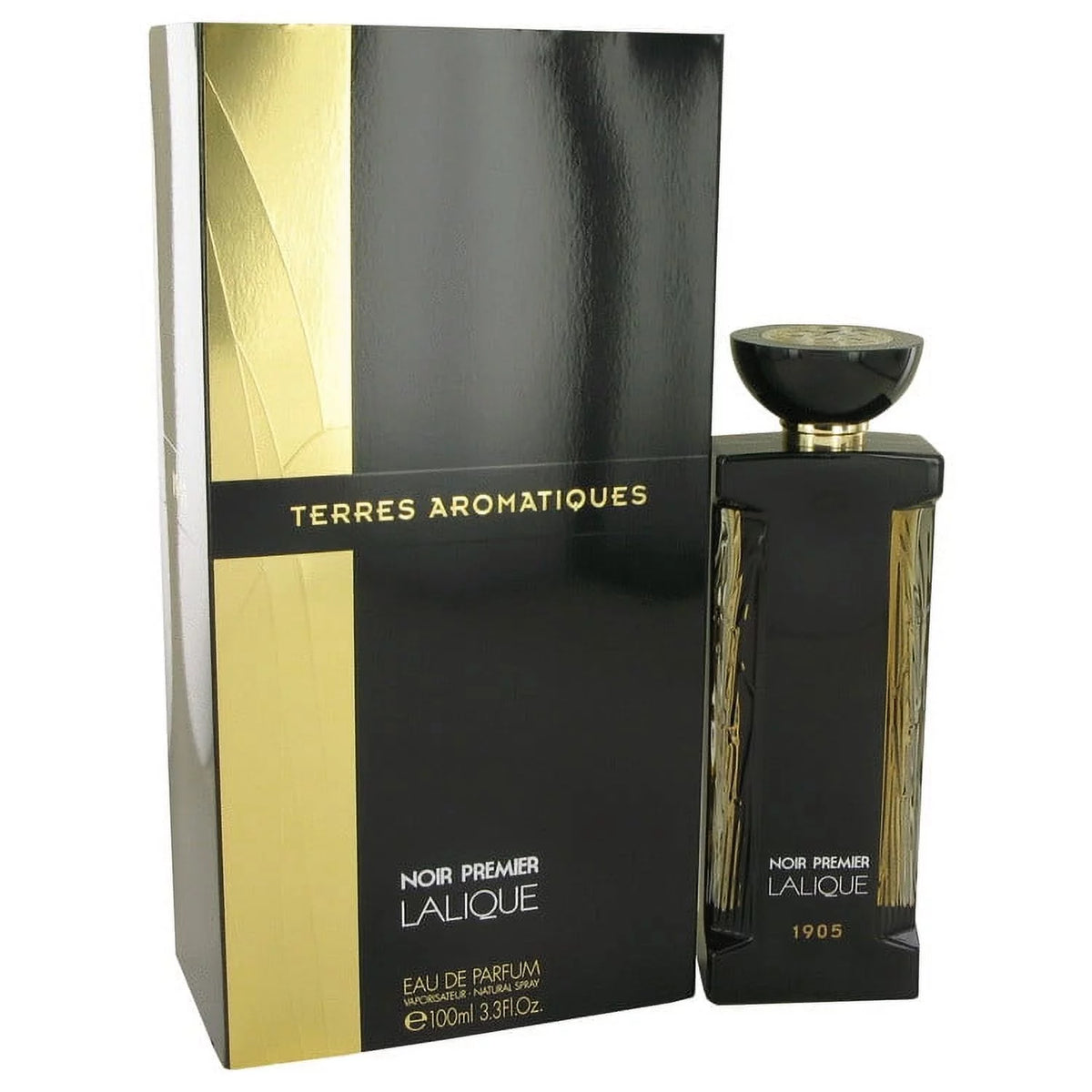 Eau De Parfum Spray 3.3 oz Y803