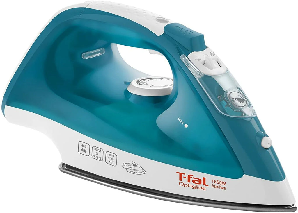 Steam Iron A772013