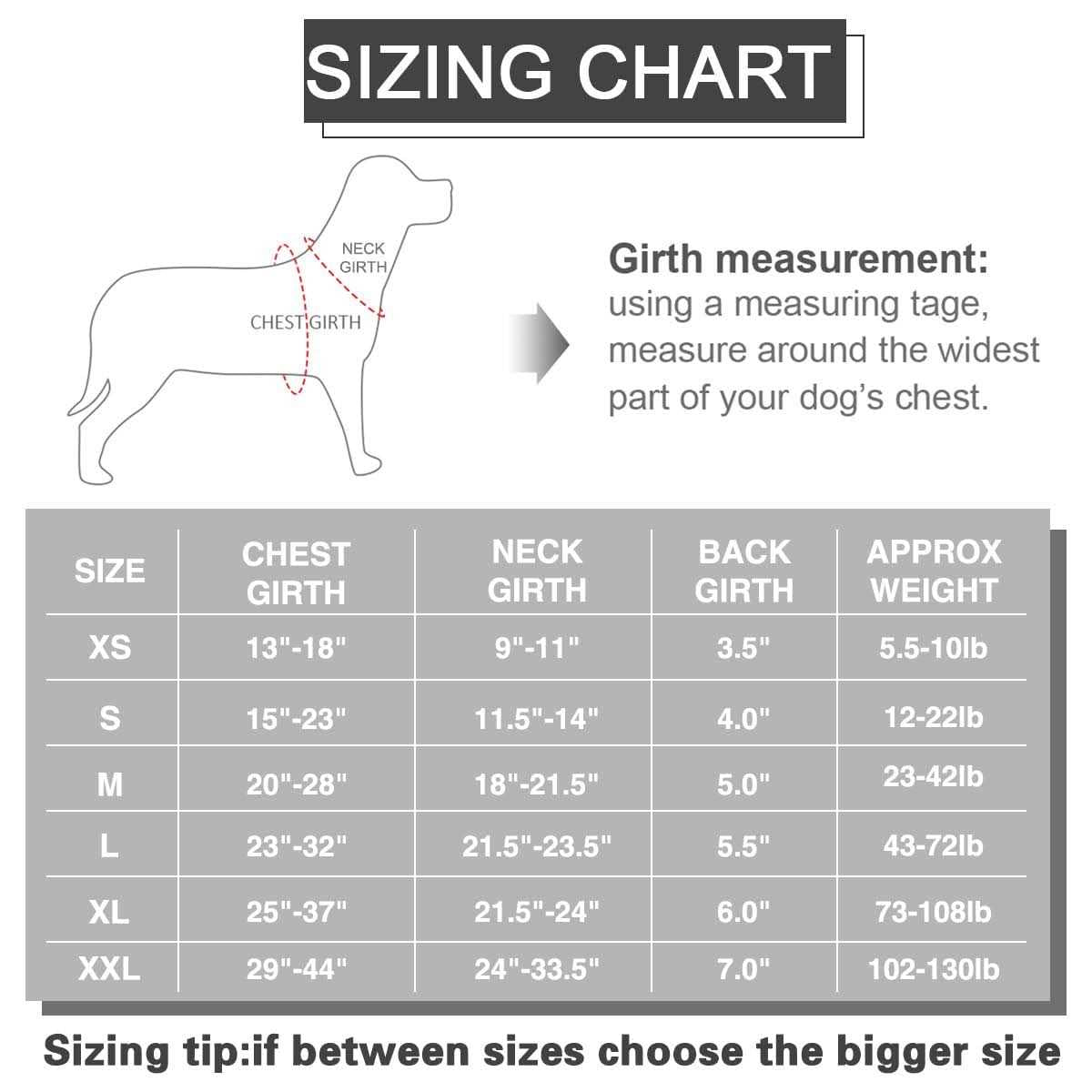 Service Dog Harness F577508