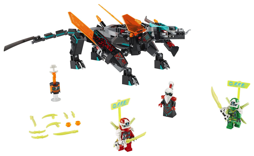 Building Toy 286 Pieces M463790